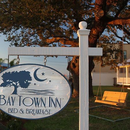 Bay Town Inn Bay St. Louis Екстер'єр фото