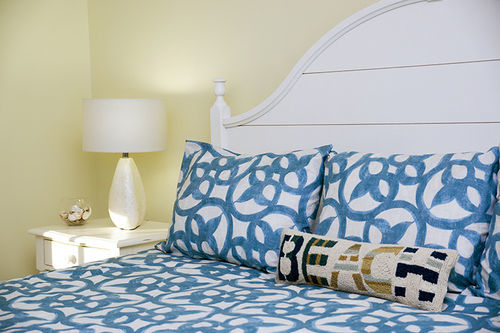 Bay Town Inn Bay St. Louis Екстер'єр фото