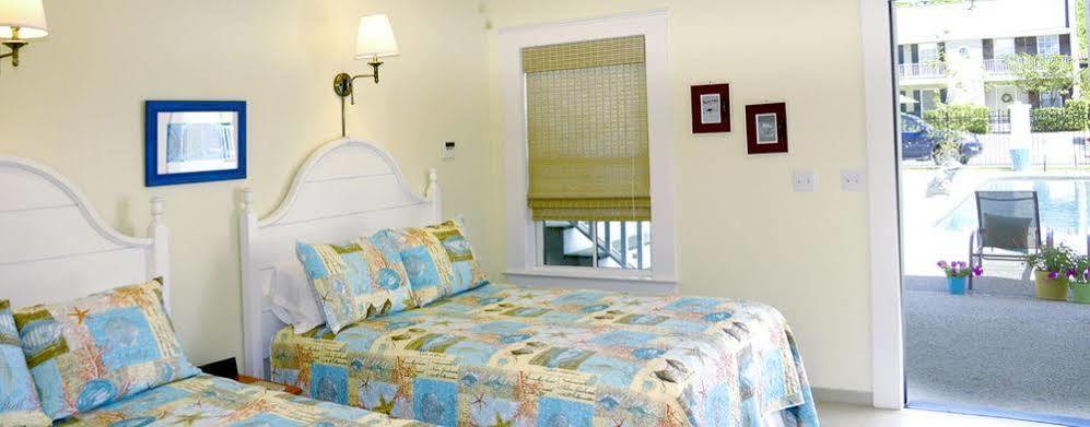 Bay Town Inn Bay St. Louis Екстер'єр фото